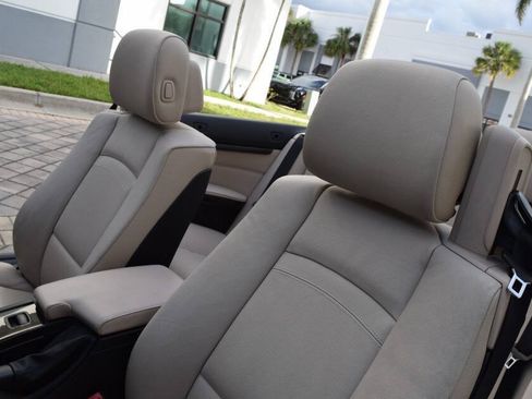 Used 2013 BMW 328i Convertible RWD image 44