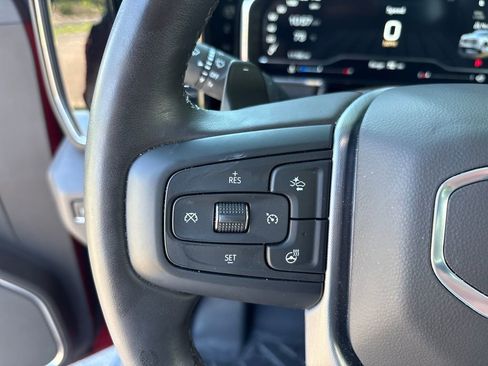 Used 2024 GMC Sierra 1500 SLT w/ SLT Premium Plus Package AWD/4WD image 22