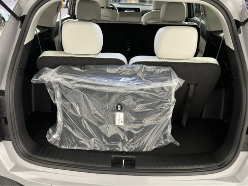 New 2026 Kia Sorento S w/ S Panoramic Sunroof Package AWD/4WD image 25