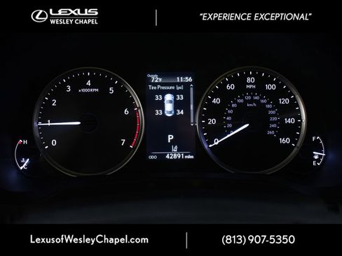 Used 2022 Lexus RC 300 w/ Accessory Package RWD image 32