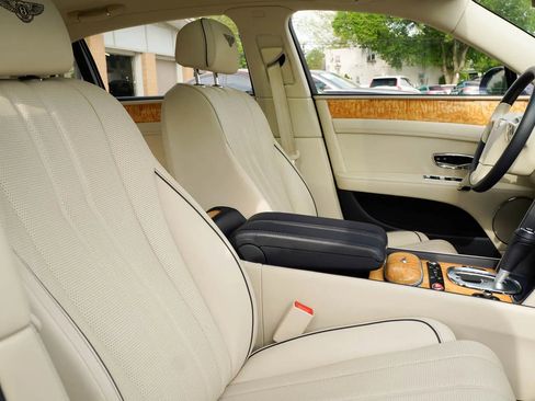 Used 2014 Bentley Flying Spur W12 AWD/4WD image 33