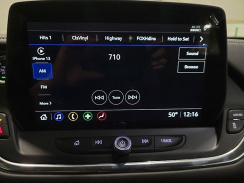 Used 2023 Chevrolet Blazer LT w/ Convenience Package FWD image 25