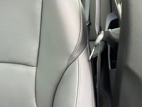 New 2025 Honda Accord EX-L image 12