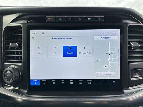 New 2026 Ford F150 Raptor image 34