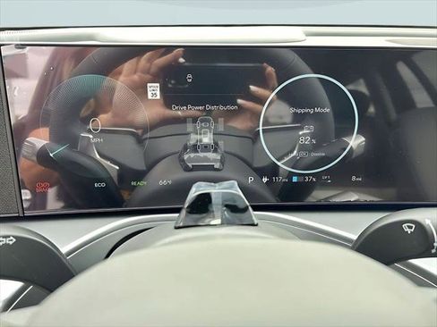 New 2026 Hyundai Ioniq 9 Limited AWD/4WD image 16