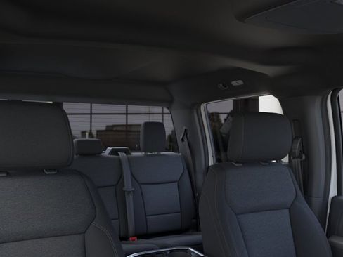 New 2026 Ford F150 XLT AWD/4WD image 22