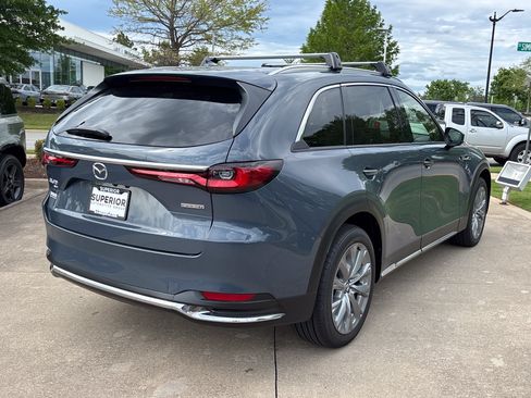 New 2026 MAZDA CX-90 3.3 Turbo w/ Premium Plus Pkg AWD/4WD image 3