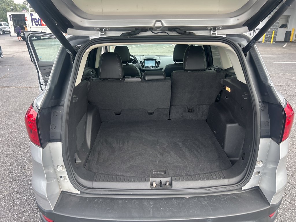 Used 2019 Ford Escape Titanium FWD image 28