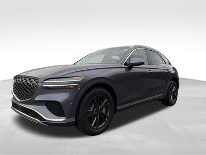 New 2027 Genesis GV70 2.5T Advanced