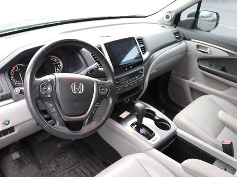 Used 2016 Honda Pilot EX-L image 10