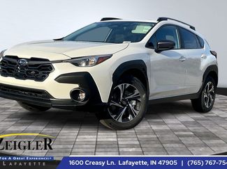 New 2026 Subaru Crosstrek 2.0i Premium video 1