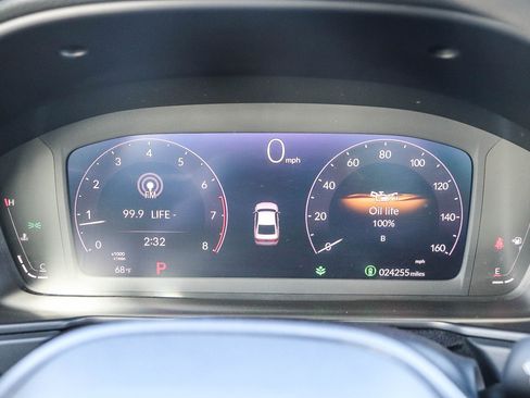 Certified 2024 Honda Accord LX image 25