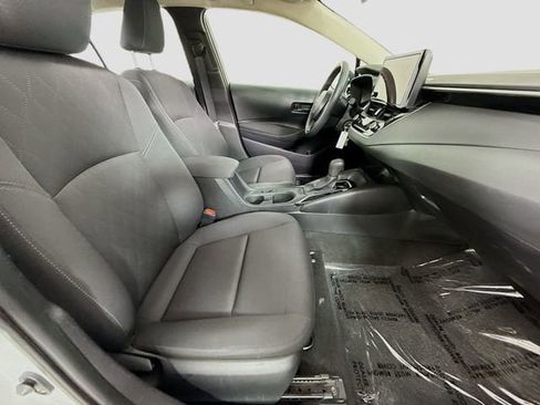 Certified 2024 Toyota Corolla LE image 25