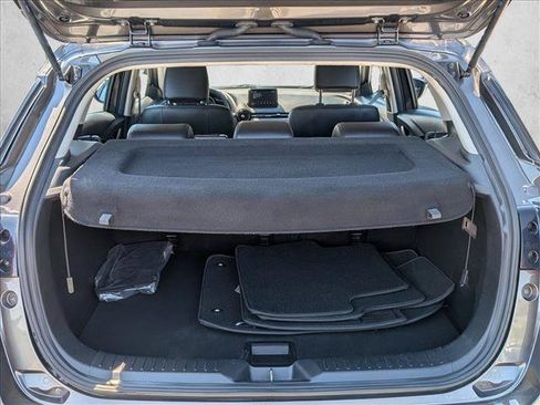 Used 2018 MAZDA CX-3 Touring w/ Preferred Equipment Package AWD/4WD image 6