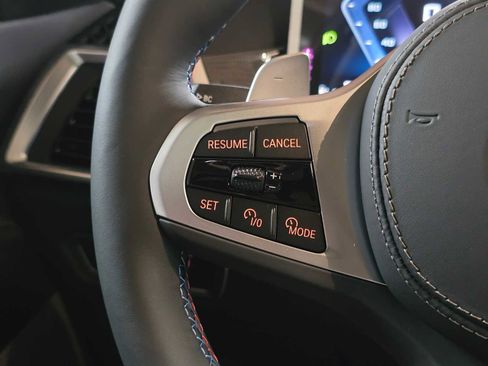 New 2026 BMW X7 M60i image 37