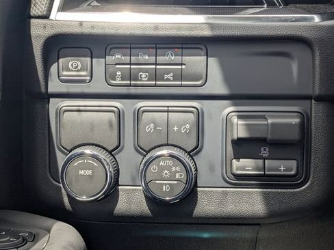 New 2026 Chevrolet Suburban RST w/ Comfort Package RWD image 21