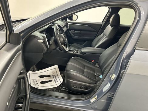 Certified 2024 MAZDA CX-50 AWD 2.5 S w/ Cargo Package image 9