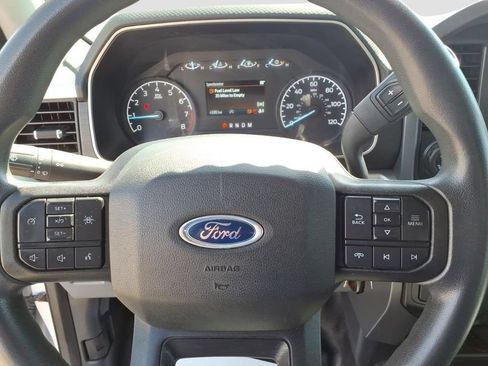 Used 2021 Ford F150 XLT w/ XTR Package AWD/4WD image 22