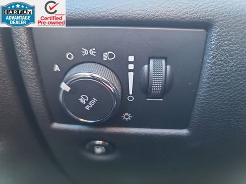Certified 2018 Jeep Grand Cherokee Limited image 34