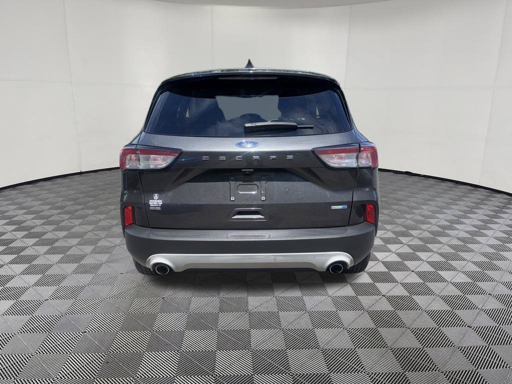 Used 2020 Ford Escape SE AWD/4WD image 14