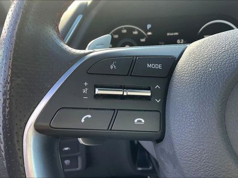 Used 2022 Hyundai Sonata SEL Plus image 18