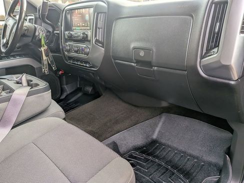 Used 2016 Chevrolet Silverado 1500 LT w/ All Star Edition image 36