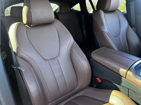 Used 2020 BMW X6 xDrive40i w/ Premium Package image 34