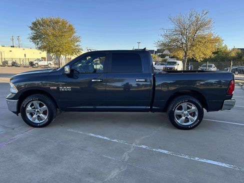 Used 2016 RAM 1500 Lone Star image 8