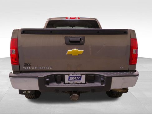 Used 2013 Chevrolet Silverado 1500 LT w/ All-Star Edition image 6