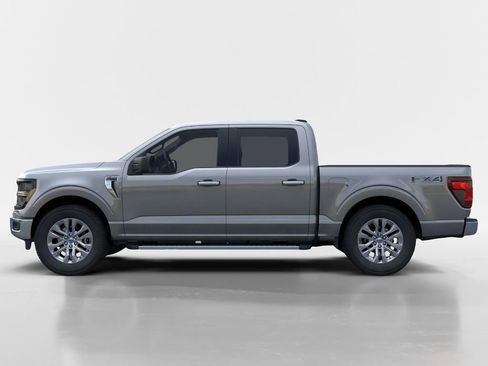 New 2026 Ford F150 XLT AWD/4WD image 4