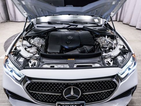Certified 2026 Mercedes-Benz E 350 Sedan image 26