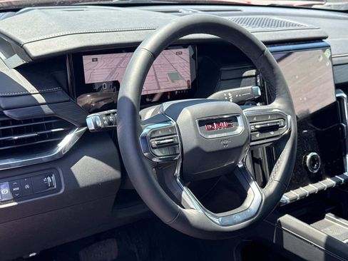 New 2025 GMC Acadia Elevation w/ Elevation Premium Package image 10