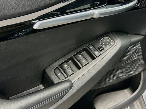 Used 2022 Kia Seltos EX image 15