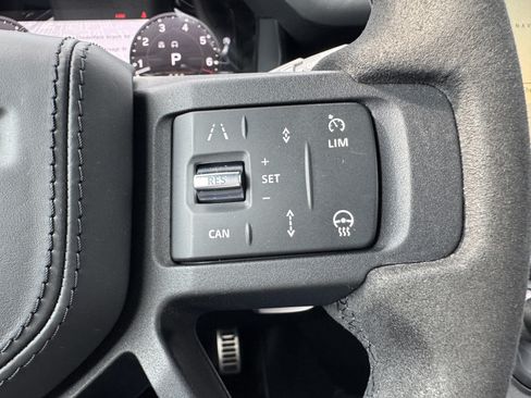 Used 2023 Land Rover Defender 110 Carpathian Edition AWD/4WD image 18