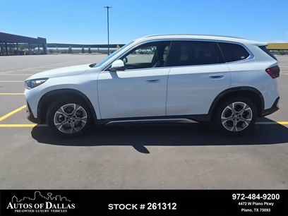 Used 2025 BMW X1 xDrive28i