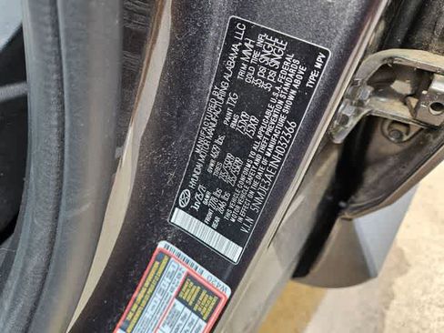 Used 2022 Hyundai Tucson Limited w/ Cargo Package image 39