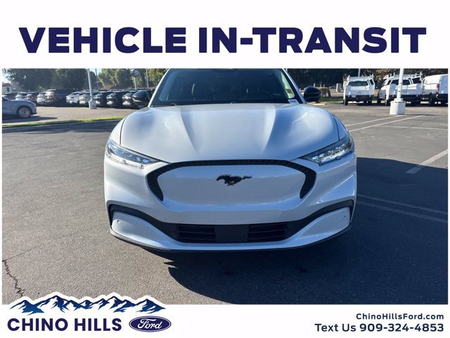 Used 2023 Ford Mustang Mach-E Select RWD image 5