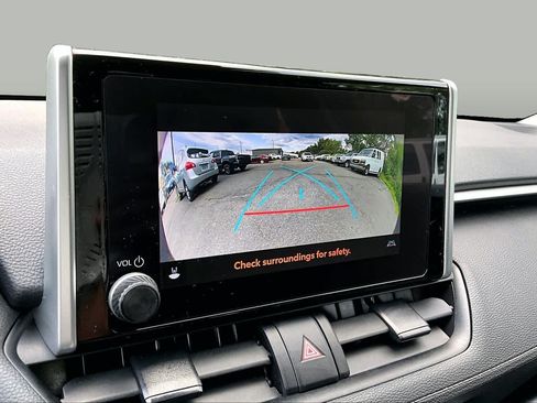 Used 2023 Toyota RAV4 XLE w/ Convenience Package AWD/4WD image 28