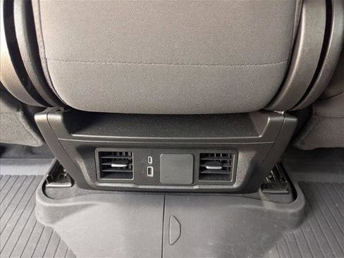 Used 2024 Chevrolet Silverado 1500 Custom RWD image 14