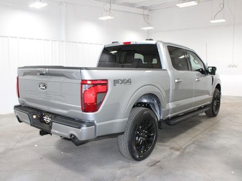 New 2026 Ford F150 XLT AWD/4WD image 8