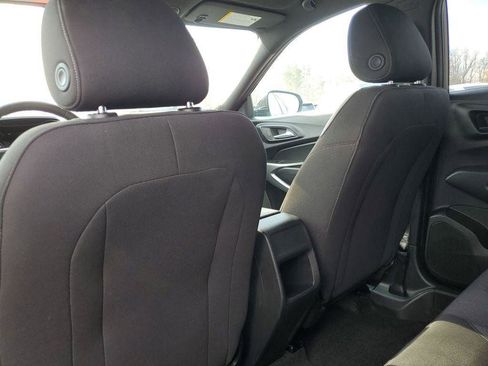 Used 2024 Chevrolet Trax RS w/ Driver Confidence Package image 26