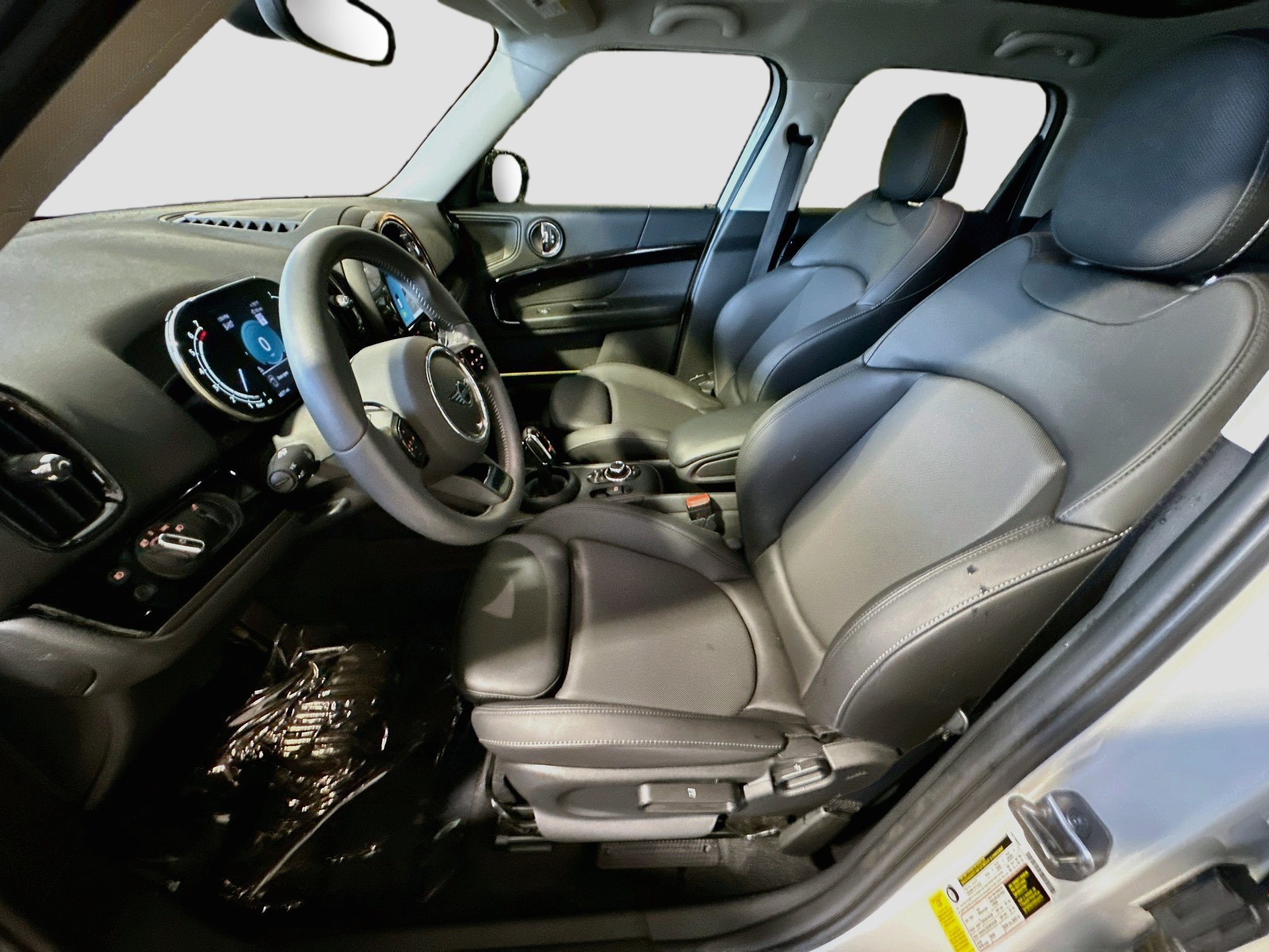 Used 2024 MINI Cooper Countryman S FWD image 20