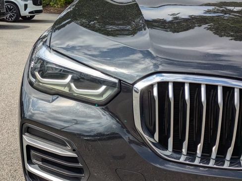 Used 2023 BMW X5 sDrive40i RWD image 13