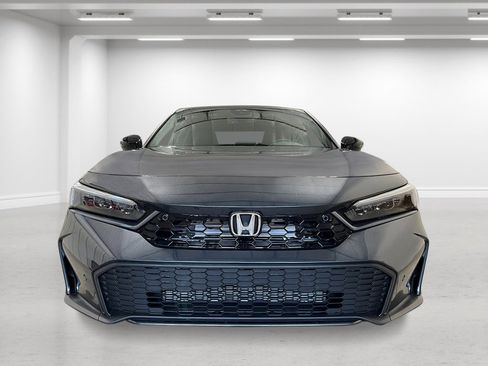 New 2026 Honda Civic Sport Touring image 8