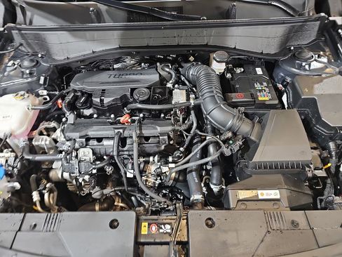 Certified 2025 Hyundai Kona N Line S image 28