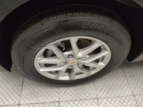 Used 2022 Chevrolet Equinox LT image 31