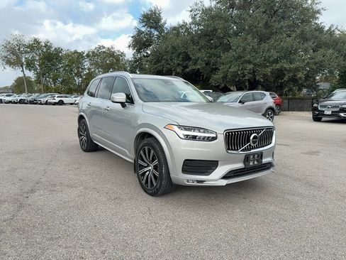 Certified 2023 Volvo XC90 B5 Core image 7