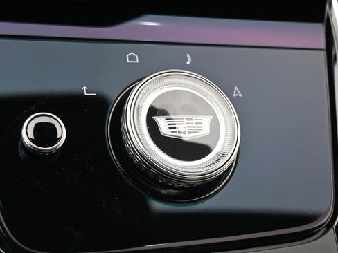 New 2025 Cadillac Escalade IQ Luxury 1 image 32