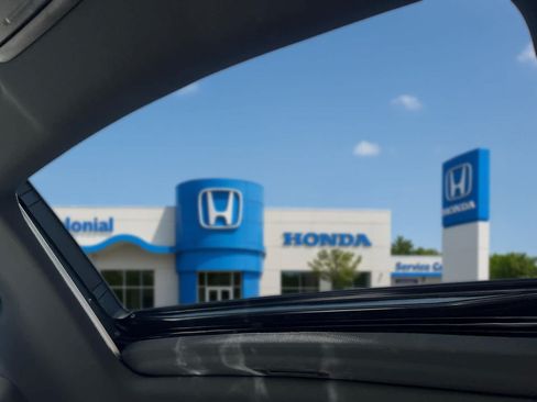Used 2024 Honda Passport Black Edition image 27