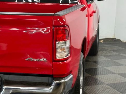 Certified 2022 RAM 1500 Big Horn image 13